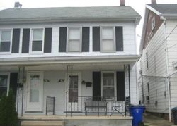 Pre-foreclosure Listing in MITCHELL AVE HAGERSTOWN, MD 21740