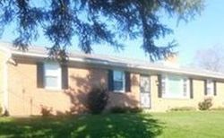Pre-foreclosure Listing in WEBER WAY HAGERSTOWN, MD 21742