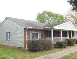 Pre-foreclosure Listing in COULBOURN MILL RD SALISBURY, MD 21804