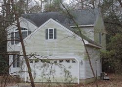 Pre-foreclosure Listing in RIDEN CT SALISBURY, MD 21804