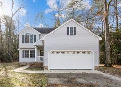 Pre-foreclosure Listing in RIDEN CT SALISBURY, MD 21804