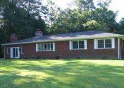 Pre-foreclosure Listing in WORCESTER HWY POCOMOKE CITY, MD 21851
