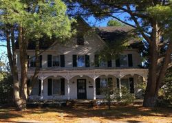 Pre-foreclosure in  2ND ST Pocomoke City, MD 21851