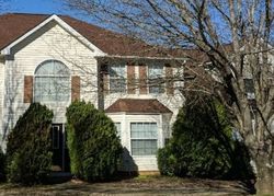 Pre-foreclosure in  RIVERVIEW CHASE BLF Ellenwood, GA 30294