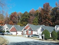 Pre-foreclosure Listing in LAKEVIEW CIR LITHONIA, GA 30058