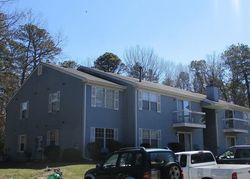 Pre-foreclosure Listing in CLUB PL ABSECON, NJ 08205