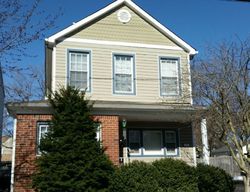 Pre-foreclosure Listing in HEIGHTS AVE # 1X FAIR LAWN, NJ 07410