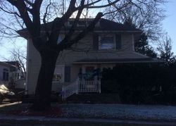 Pre-foreclosure in  RAYMOND ST Hasbrouck Heights, NJ 07604