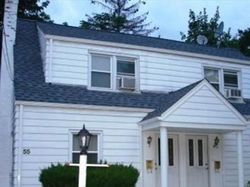 Pre-foreclosure Listing in MIDLAND AVE MIDLAND PARK, NJ 07432