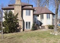 Pre-foreclosure in  STONE HOLLOW RD Montvale, NJ 07645