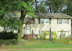 Pre-foreclosure Listing in NORTHERN PKWY RIDGEWOOD, NJ 07450