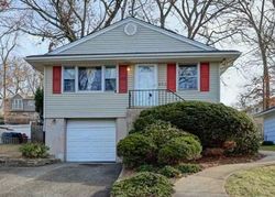 Pre-foreclosure Listing in BEECH ST TOWNSHIP OF WASHINGTON, NJ 07676