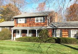 Pre-foreclosure in  FOX HOLLOW RD Wyckoff, NJ 07481