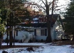 Pre-foreclosure in  WEST RD New Gretna, NJ 08224