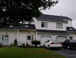 Pre-foreclosure in  BASIL DR Lumberton, NJ 08048