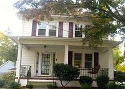 Pre-foreclosure Listing in W 2ND ST MOORESTOWN, NJ 08057