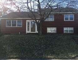 Pre-foreclosure Listing in HOMESTEAD AVE MOUNT HOLLY, NJ 08060