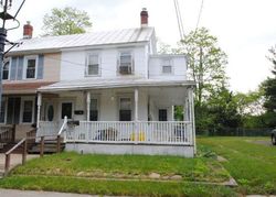 Pre-foreclosure in  EGBERT ST Pemberton, NJ 08068