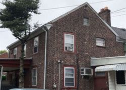 Pre-foreclosure Listing in PORTER RD CAMDEN, NJ 08104