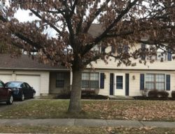Pre-foreclosure in  E PARTRIDGE LN Cherry Hill, NJ 08003