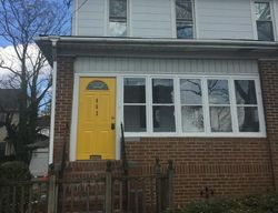 Pre-foreclosure in  HADDON AVE Collingswood, NJ 08108