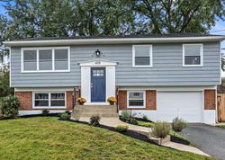 Pre-foreclosure in  DEARBORNE AVE Blackwood, NJ 08012