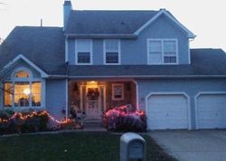 Pre-foreclosure in  GLEN BURNIE DR Sicklerville, NJ 08081