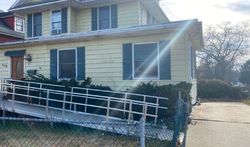 Pre-foreclosure in  W EVESHAM AVE Magnolia, NJ 08049