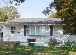 Pre-foreclosure in  MULFORD AVE Pennsauken, NJ 08110