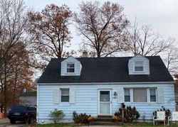 Pre-foreclosure Listing in E MAIDEN LN SOMERDALE, NJ 08083