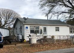 Pre-foreclosure in  E BATES AVE Villas, NJ 08251