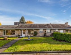 Pre-foreclosure in  ALVERSON BLVD Everett, WA 98201