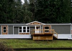 Pre-foreclosure Listing in LAKEWOOD RD STANWOOD, WA 98292