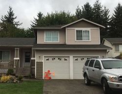 Pre-foreclosure in  146TH PL SE Everett, WA 98208