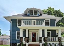 Pre-foreclosure in  BERKELEY HEIGHTS PARK Bloomfield, NJ 07003