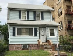 Pre-foreclosure in  VERMONT AVE Irvington, NJ 07111