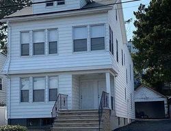 Pre-foreclosure Listing in KROTIK PL IRVINGTON, NJ 07111