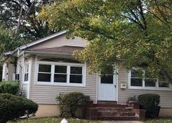 Pre-foreclosure in  TUSCAN ST Maplewood, NJ 07040