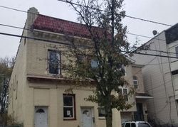Pre-foreclosure in  S 20TH ST Newark, NJ 07103
