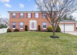 Pre-foreclosure in  HUNTERS DR Woodbury, NJ 08096