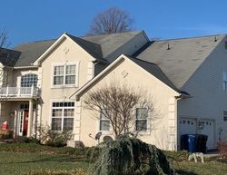 Pre-foreclosure in  BROOKSIDE WAY Mullica Hill, NJ 08062