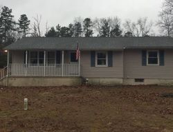 Pre-foreclosure in  BIRCH ST Williamstown, NJ 08094