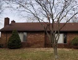 Pre-foreclosure in  W LOIS DR Williamstown, NJ 08094