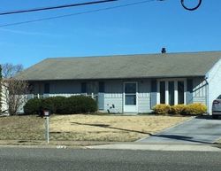 Pre-foreclosure in  ALTAIR DR Sewell, NJ 08080
