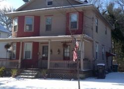 Pre-foreclosure Listing in S MONROE AVE WENONAH, NJ 08090