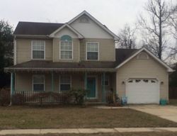 Pre-foreclosure in  PRINCE ST Woodbury, NJ 08096