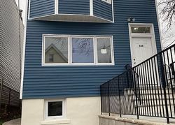 Pre-foreclosure in  EGE AVE Jersey City, NJ 07304