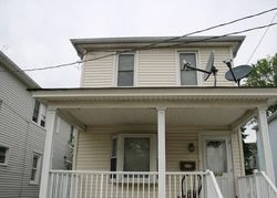 Pre-foreclosure in  LIBERTY ST Trenton, NJ 08629