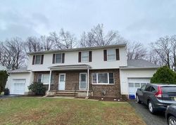 Pre-foreclosure Listing in CHRISTOPHER AVE SOUTH PLAINFIELD, NJ 07080