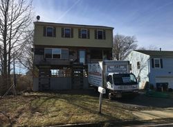 Pre-foreclosure Listing in CREEK RD PORT MONMOUTH, NJ 07758